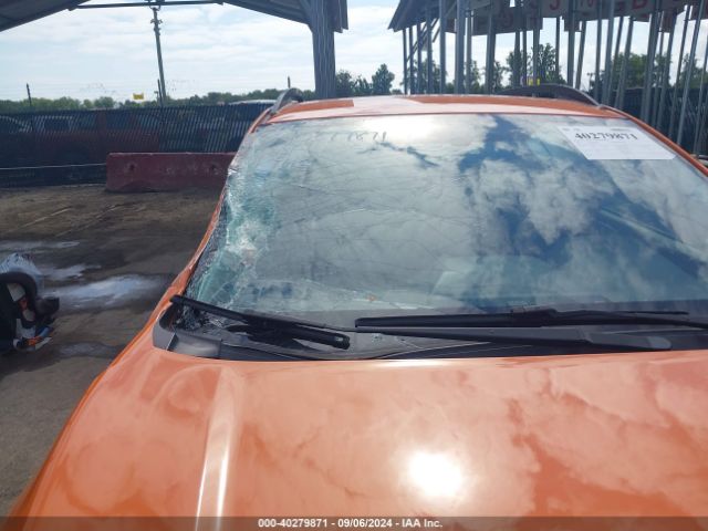 JF2GTACCXK8303472 Subaru Crosstrek 2.0i Premium