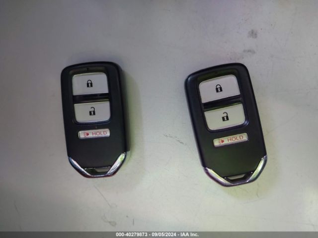 3HGGK5H89FM701143 Honda Fit Ex/ex-l