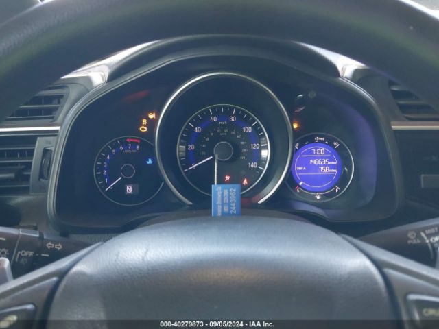 3HGGK5H89FM701143 Honda Fit Ex/ex-l