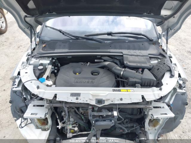 SALVT2BG4EH856910 Land Rover Range Rover Evoque Dynamic