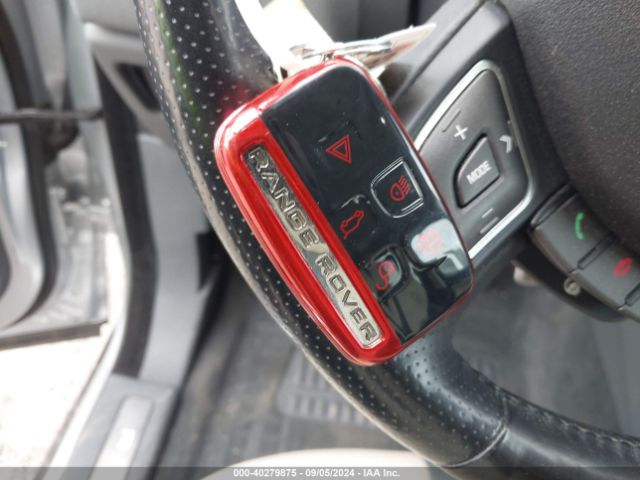 SALVT2BG4EH856910 Land Rover Range Rover Evoque Dynamic