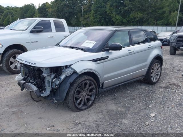 SALVT2BG4EH856910 Land Rover Range Rover Evoque Dynamic