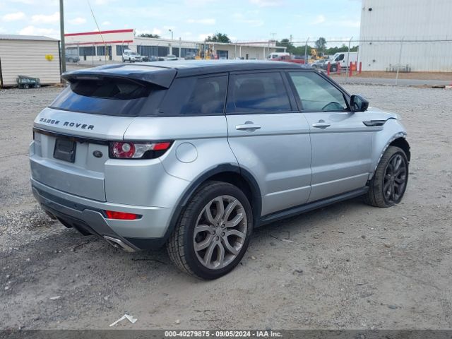 SALVT2BG4EH856910 Land Rover Range Rover Evoque Dynamic