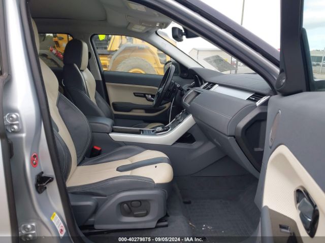SALVT2BG4EH856910 Land Rover Range Rover Evoque Dynamic