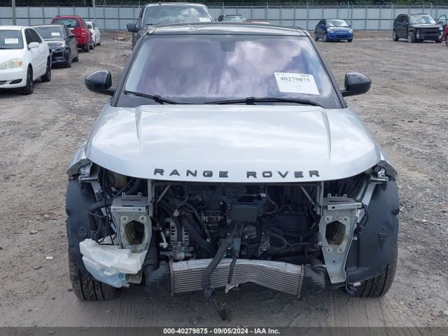 SALVT2BG4EH856910 Land Rover Range Rover Evoque Dynamic