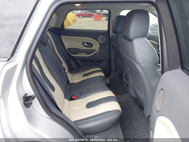 SALVT2BG4EH856910 Land Rover Range Rover Evoque Dynamic