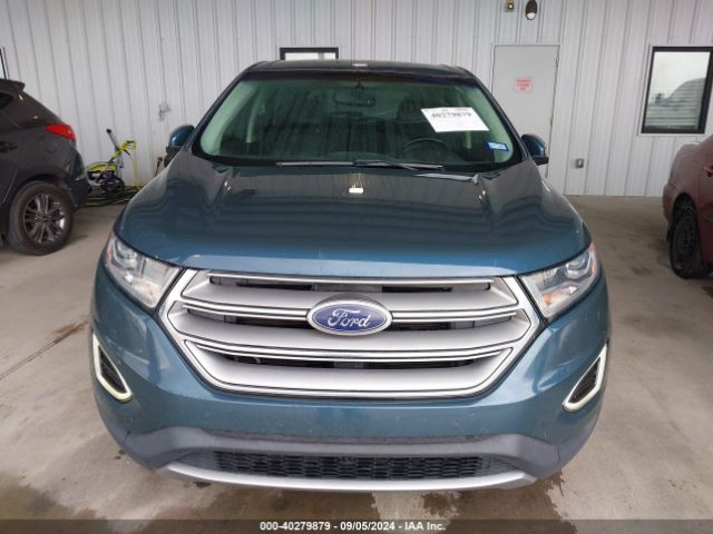 2FMPK3K92GBB76588 Ford Edge Titanium