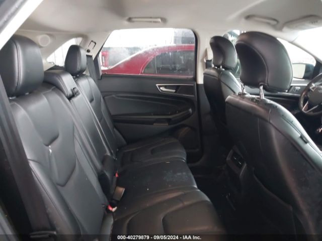 2FMPK3K92GBB76588 Ford Edge Titanium