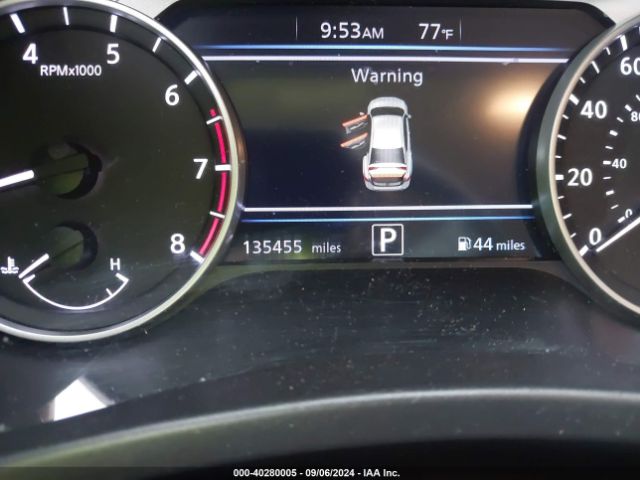 3N1AB8CV3NY263412 Nissan Sentra Sv Xtronic Cvt