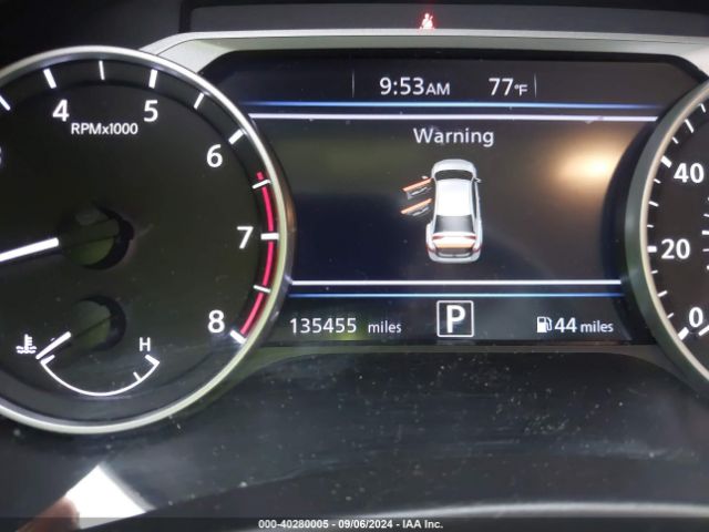 3N1AB8CV3NY263412 Nissan Sentra Sv Xtronic Cvt