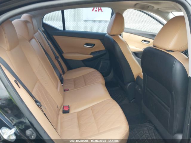 3N1AB8CV3NY263412 Nissan Sentra Sv Xtronic Cvt