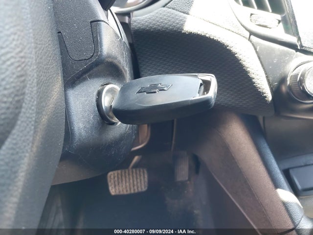 Chevrolet Cruze 2017 1G1BE5SMXH7217803 Image 11