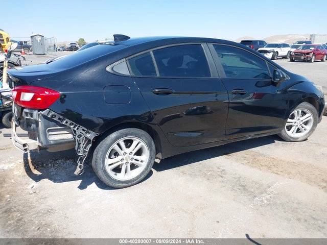 Chevrolet Cruze 2017 1G1BE5SMXH7217803 Image 15