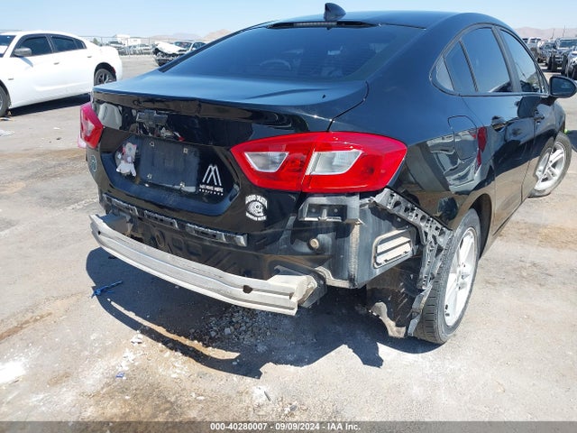 Chevrolet Cruze 2017 1G1BE5SMXH7217803 Image 19