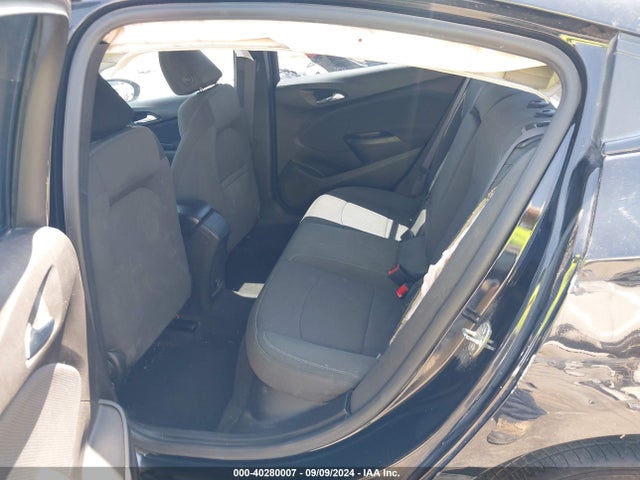 Chevrolet Cruze 2017 1G1BE5SMXH7217803 Image 7