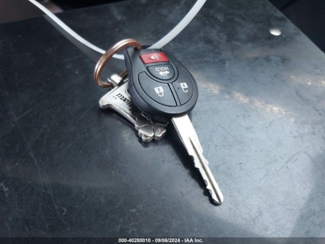 3N1AB7AP2EL695839 Nissan SENTRA S
