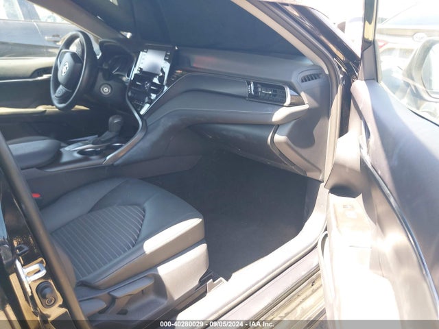 Toyota CAMRY SE 2024 4T1G11AK8RU892355 Image 5