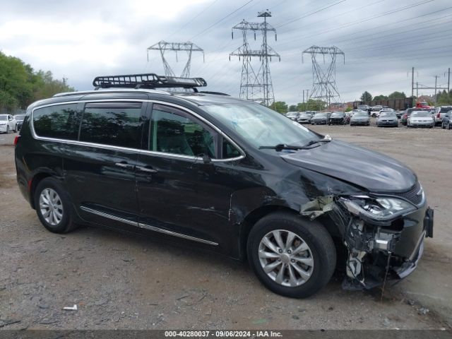 2019 2C4RC1BG0KR555053 головне зображення
