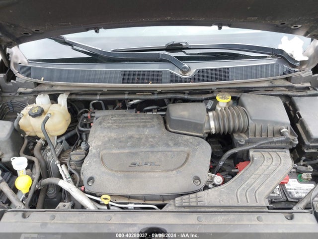 2C4RC1BG0KR555053 Chrysler Pacifica Touring L