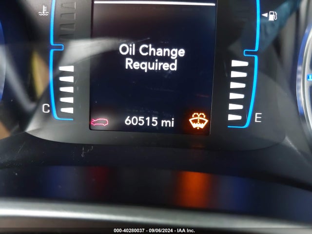Chrysler Pacifica Touring L 2019 2C4RC1BG0KR555053 Image 15