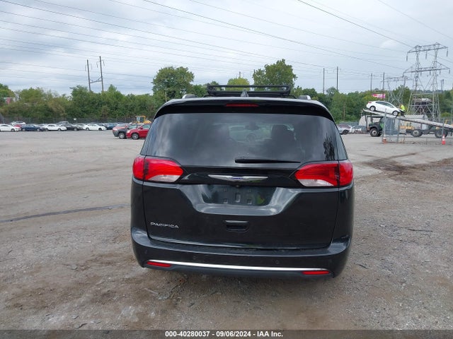Chrysler Pacifica Touring L 2019 2C4RC1BG0KR555053 Image 16
