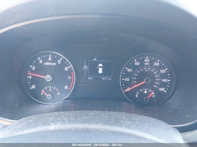 KIA Sportage Ex 2018 KNDPNCAC0J7407416 Image 7