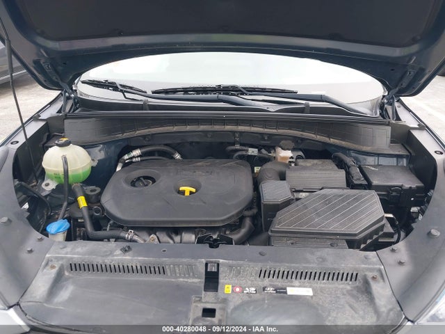 Hyundai TUCSON SE 2019 KM8J23A45KU930985 Image 10