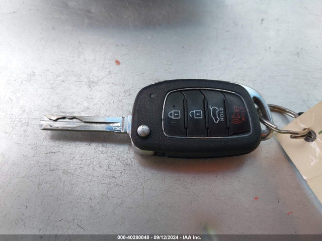 Hyundai TUCSON SE 2019 KM8J23A45KU930985 Image 11