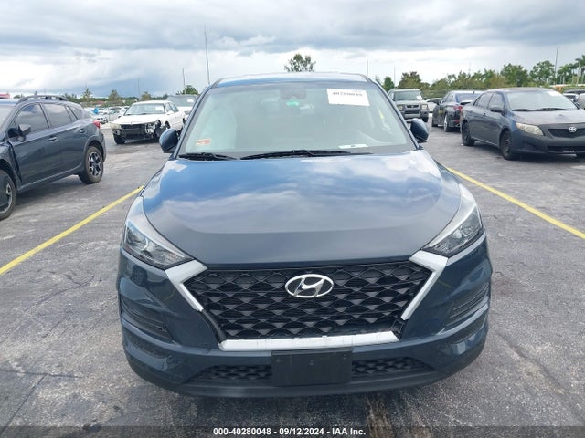 Hyundai TUCSON SE 2019 KM8J23A45KU930985 Image 12