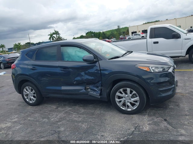 Hyundai TUCSON SE 2019 KM8J23A45KU930985 Image 13