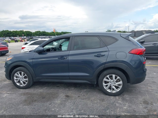 Hyundai TUCSON SE 2019 KM8J23A45KU930985 Image 14