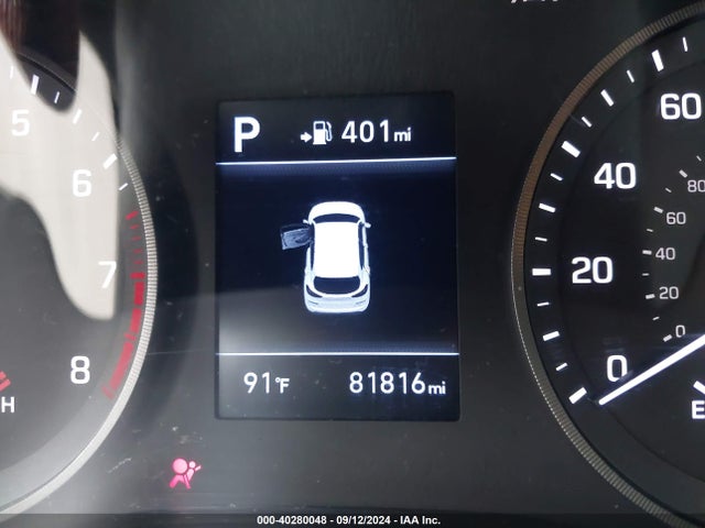 Hyundai TUCSON SE 2019 KM8J23A45KU930985 Image 15
