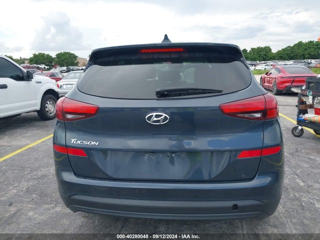 Hyundai TUCSON SE 2019 KM8J23A45KU930985 Image 16
