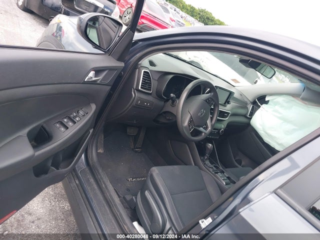 Hyundai TUCSON SE 2019 KM8J23A45KU930985 Image 5