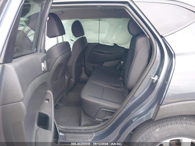 Hyundai TUCSON SE 2019 KM8J23A45KU930985 Image 8