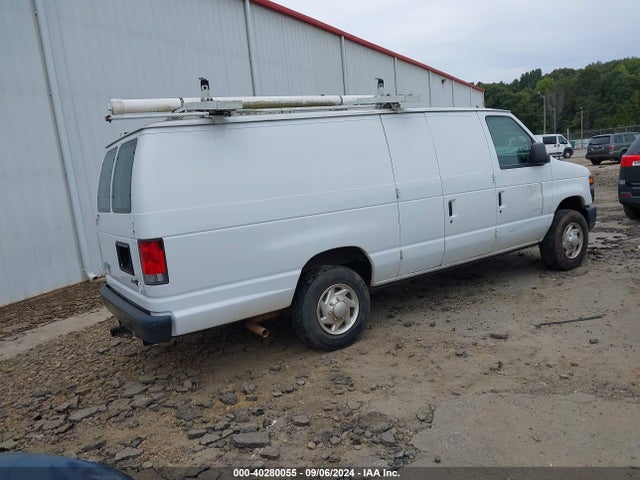Ford E-250 Commercial 2014 1FTNS2EW5EDA00486 Image 4