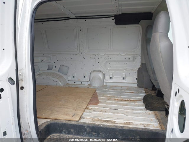Ford E-250 Commercial 2014 1FTNS2EW5EDA00486 Image 8