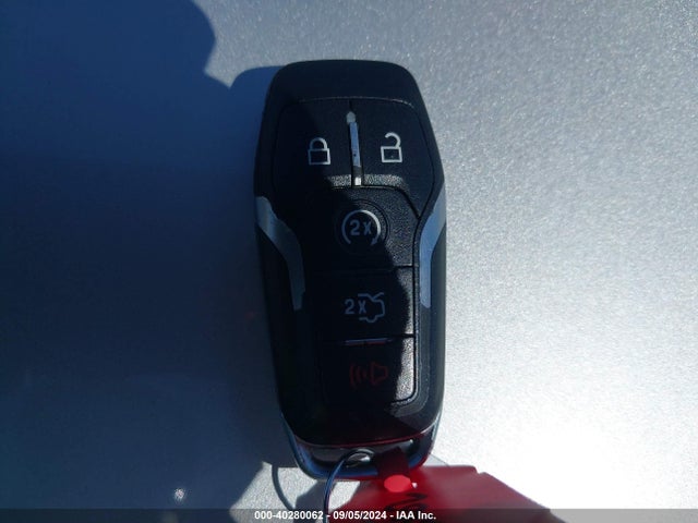 Ford Mustang Ecoboost 2016 1FA6P8TH6G5226505 Image 11