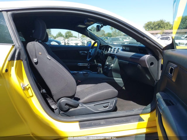 Ford Mustang Ecoboost 2016 1FA6P8TH6G5226505 Image 5