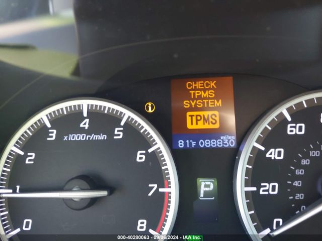 5J8TB3H3XEL006631 Acura RDX