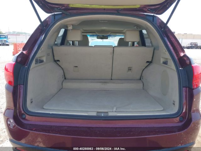 5J8TB3H3XEL006631 Acura RDX