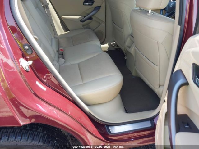 5J8TB3H3XEL006631 Acura RDX