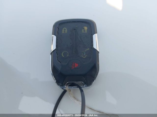 3GKALXEX6JL329532 GMC Terrain Denali