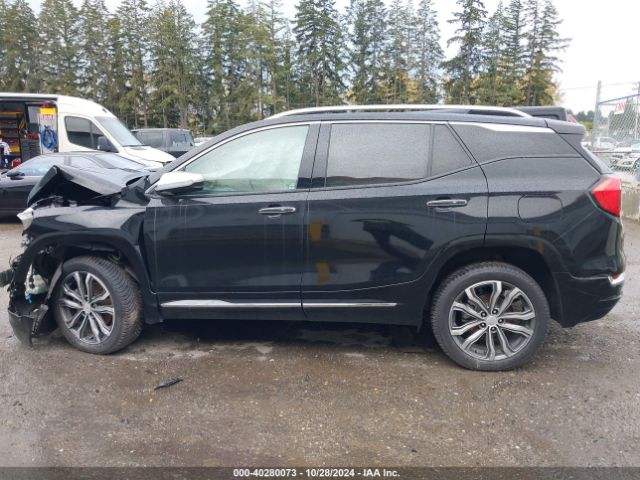3GKALXEX6JL329532 GMC Terrain Denali