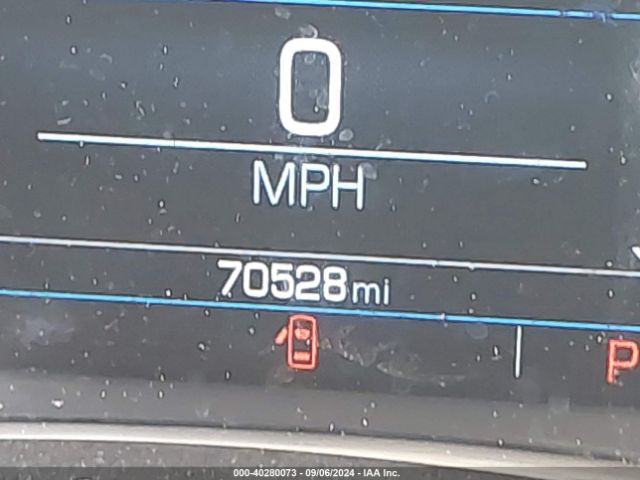 3GKALXEX6JL329532 GMC Terrain Denali