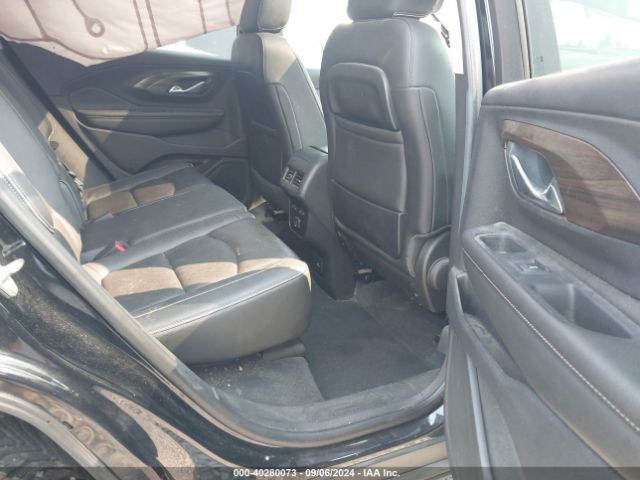 3GKALXEX6JL329532 GMC Terrain Denali