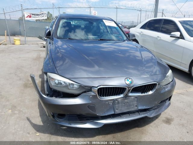 WBA3C1C52EK113197 BMW 328I