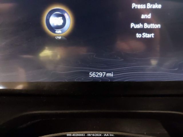 1C4RJKBG6P8816443 Jeep Grand Cherokee L Limited 4x4