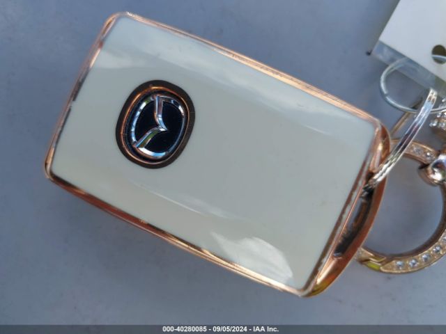 7MMVABCM8PN122969 Mazda Cx-50 2.5 S Preferred Plus