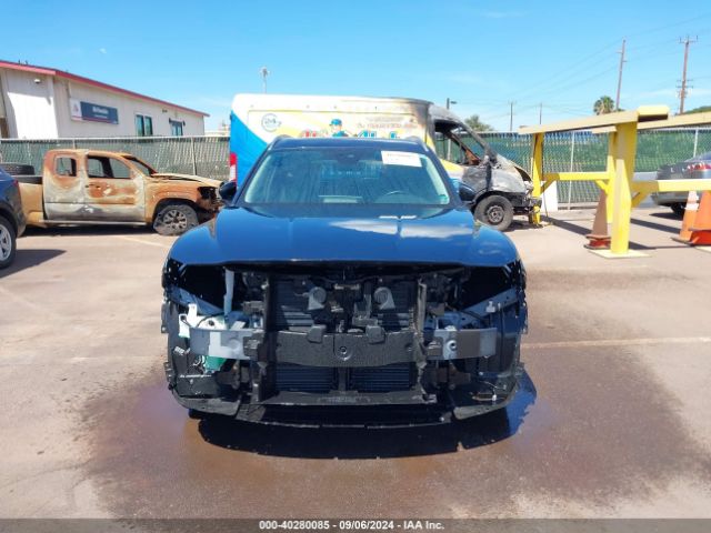 7MMVABCM8PN122969 Mazda Cx-50 2.5 S Preferred Plus